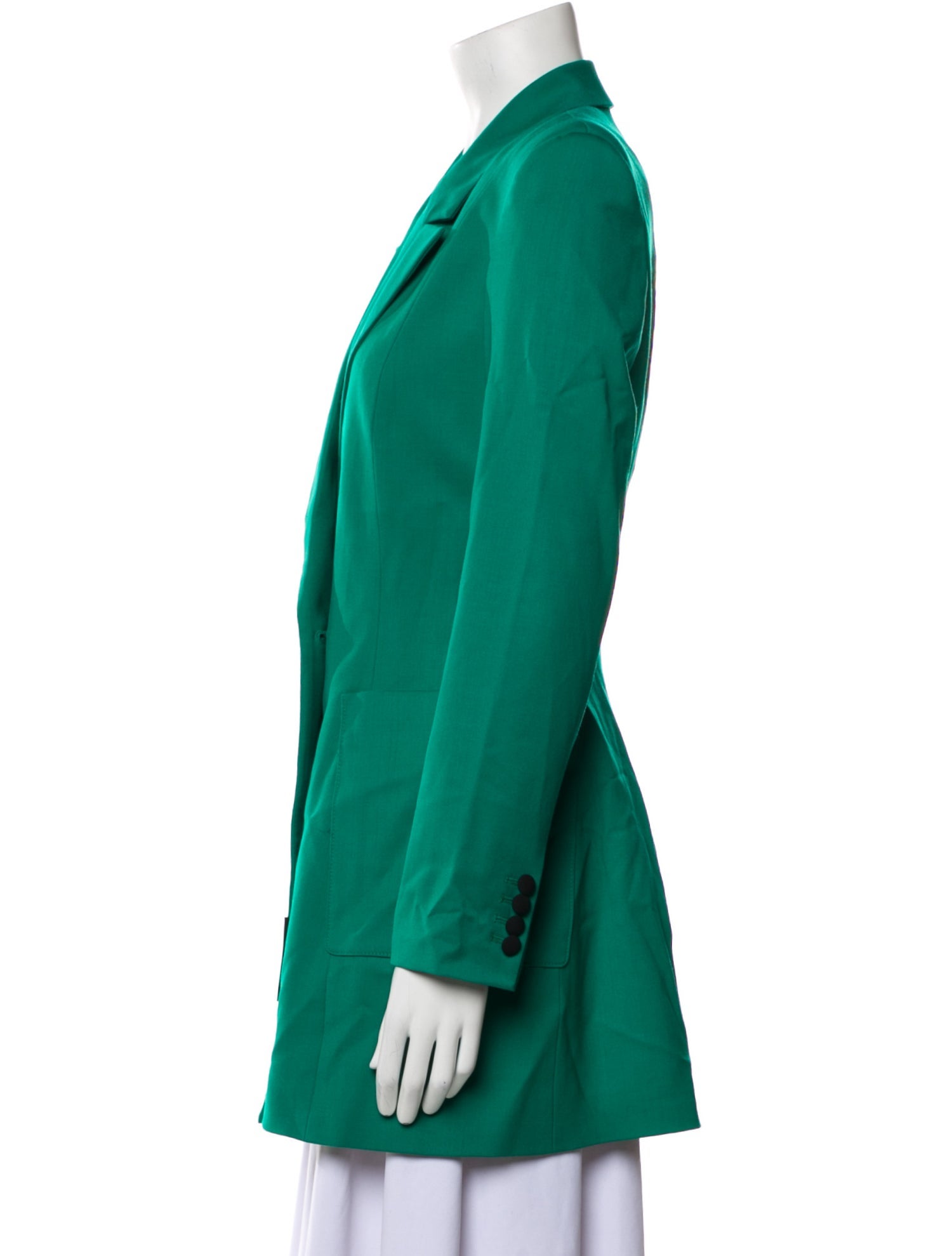 Marcell Von Berlin Blazer