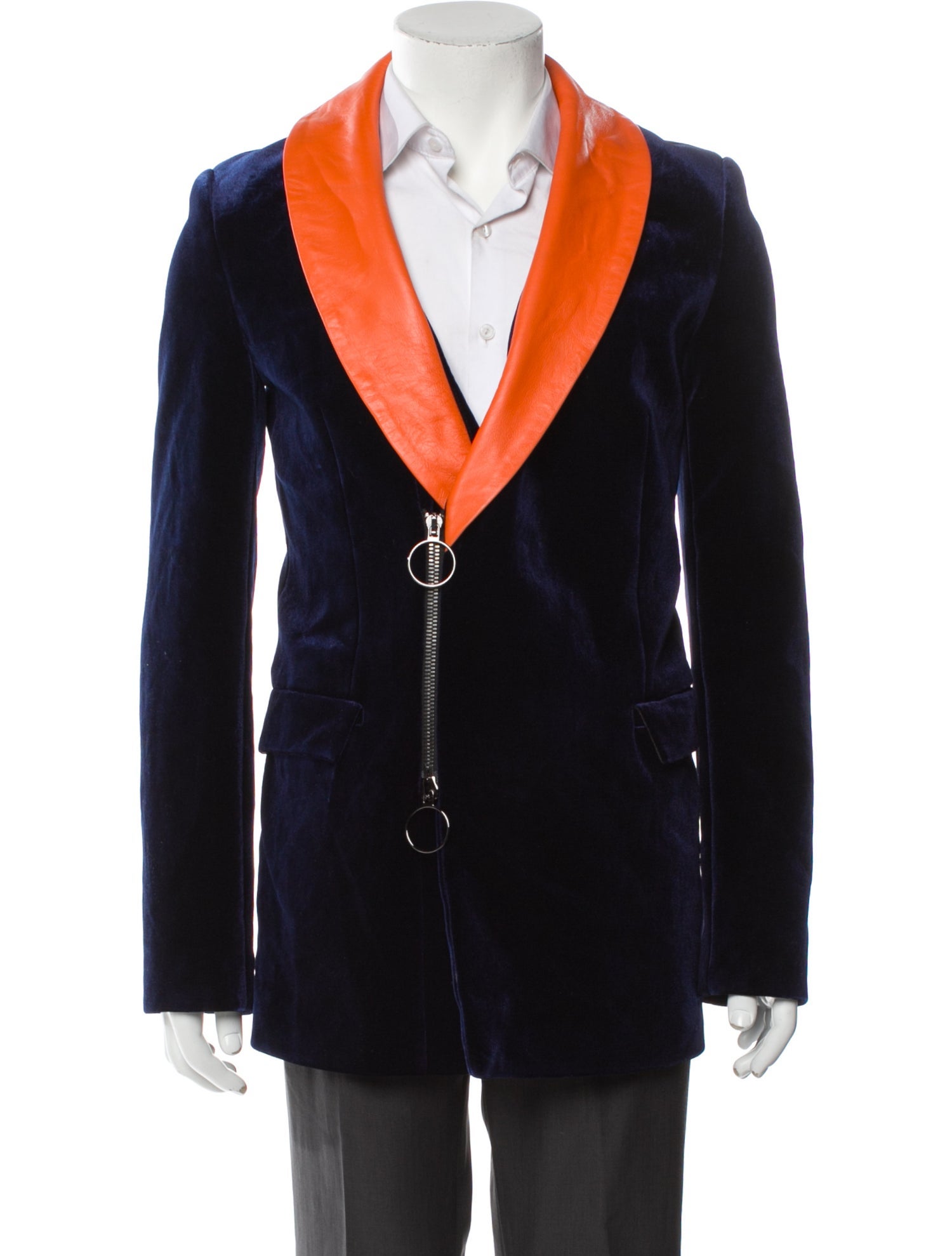 Marcell Von Berlin Blazer
