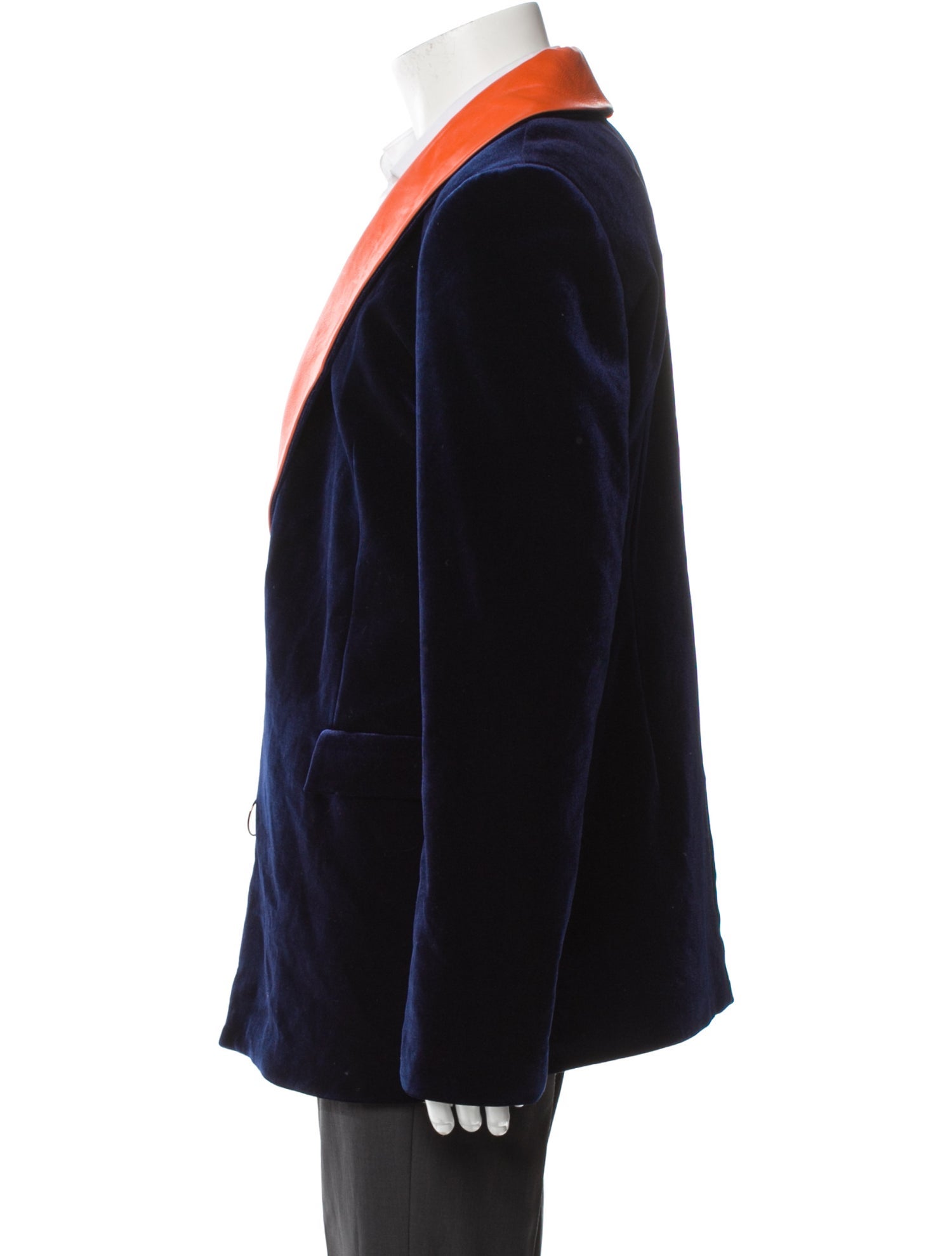 Marcell Von Berlin Blazer