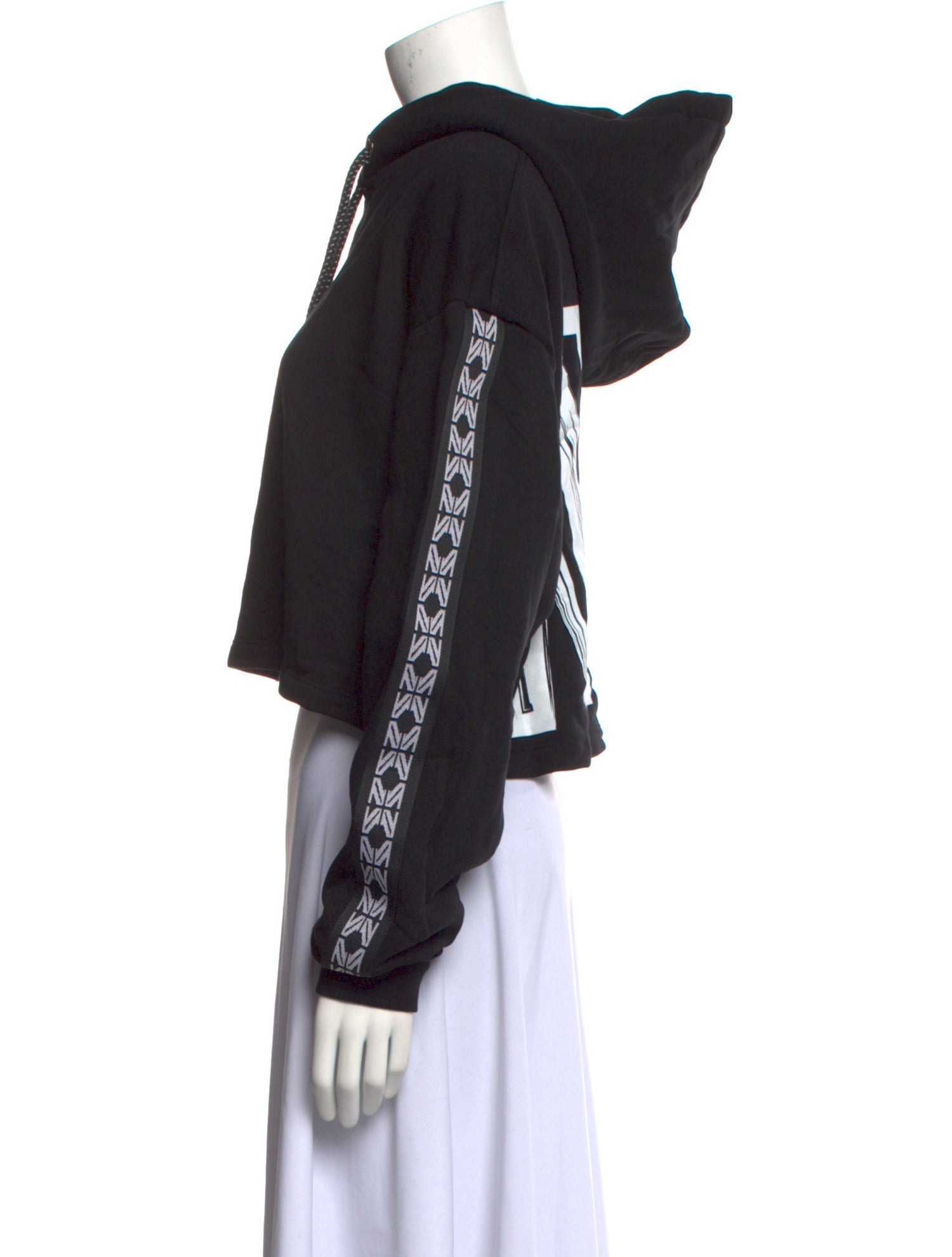 Marcell Von Berlin Crew Neck Long Sleeve Sweatshirt w/ Tags