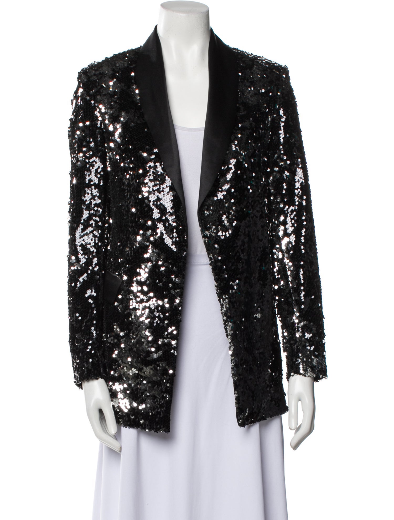 Marcell Von Berlin Evening Jacket
