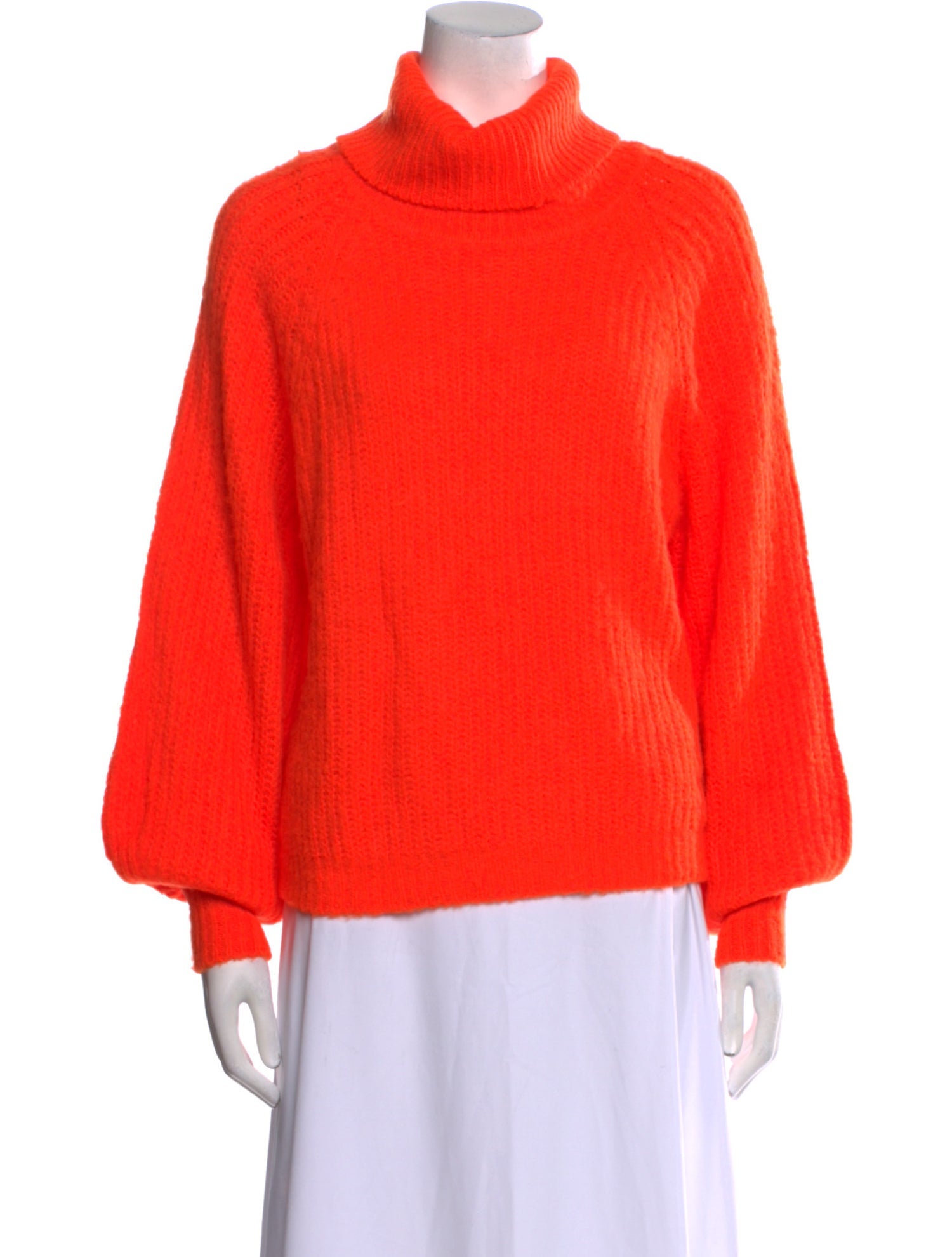 Marcell Von Berlin Turtleneck Sweater