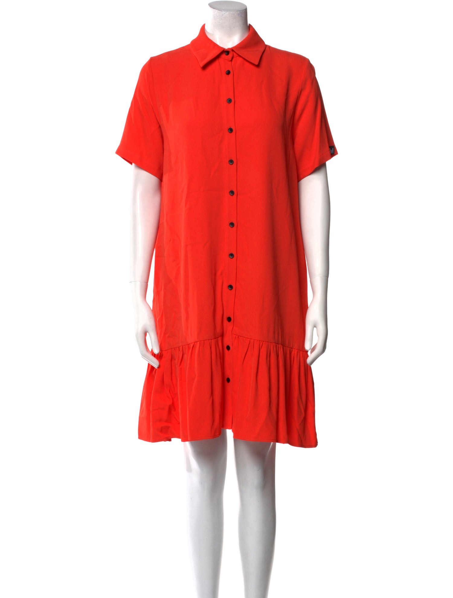 Marcell Von Berlin Mini Dress w/ Tags