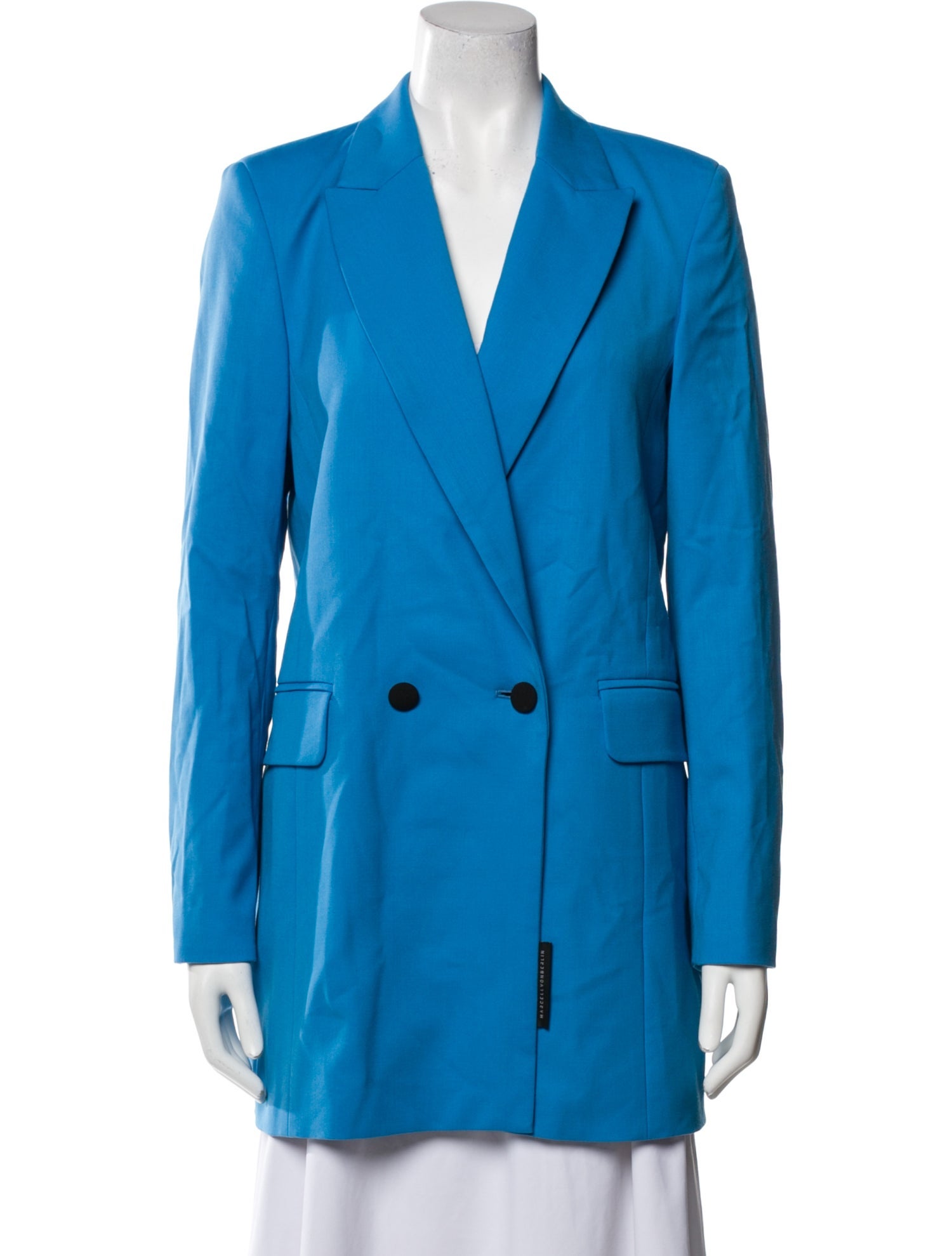 Marcell Von Berlin Blazer