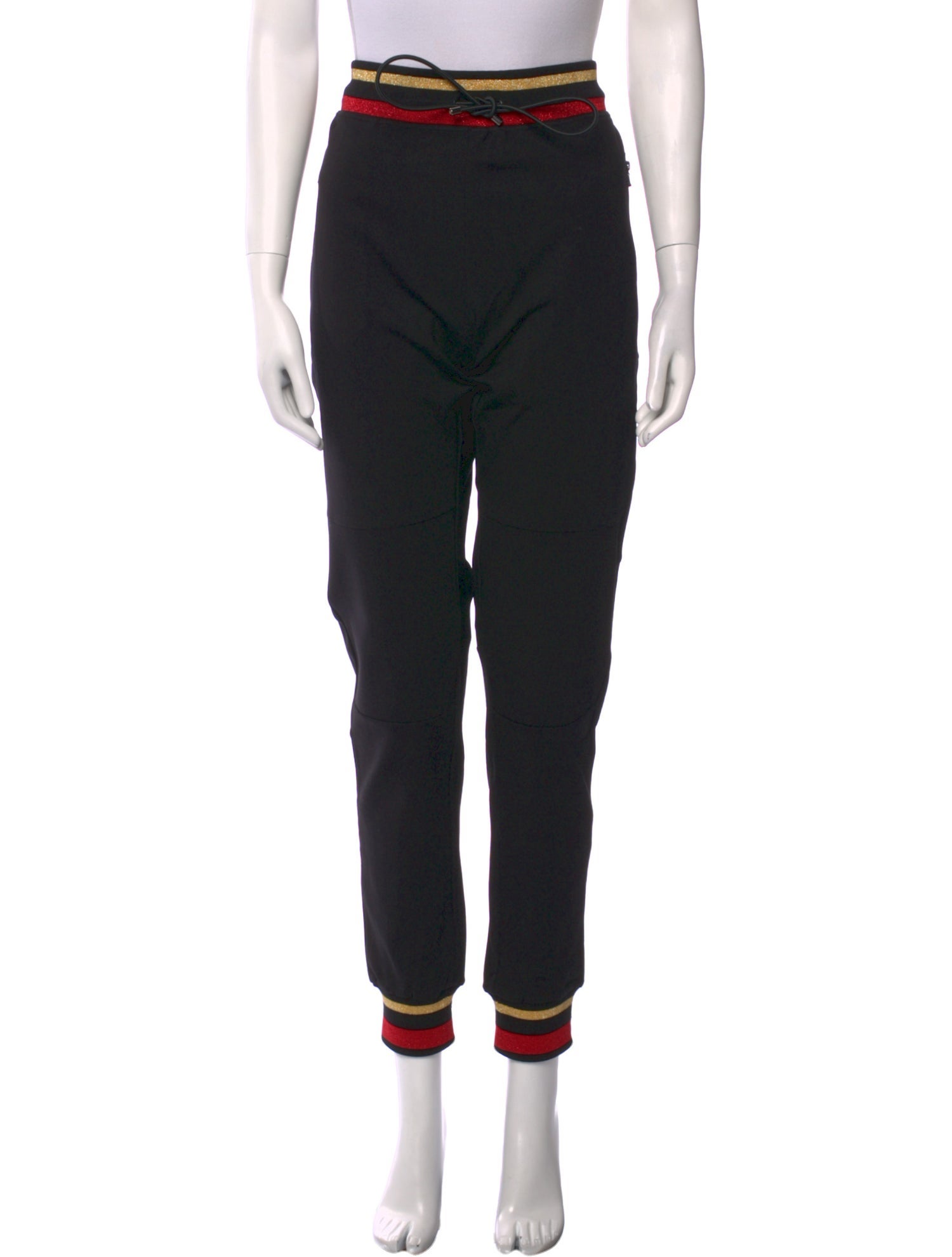 Marcell Von Berlin Skinny Leg Pants