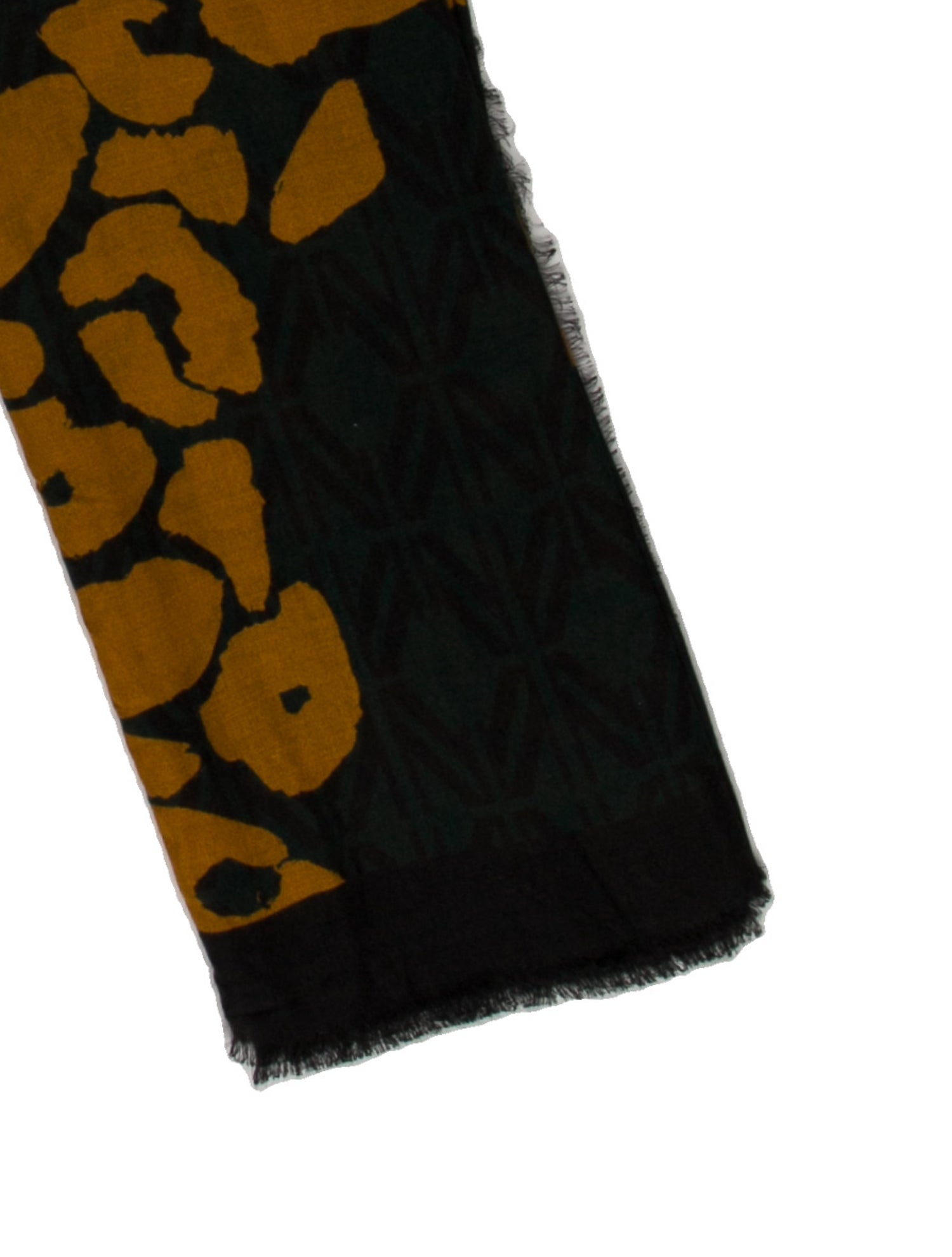 Marcell Von Berlin Groom Bandeau Silk Scarf