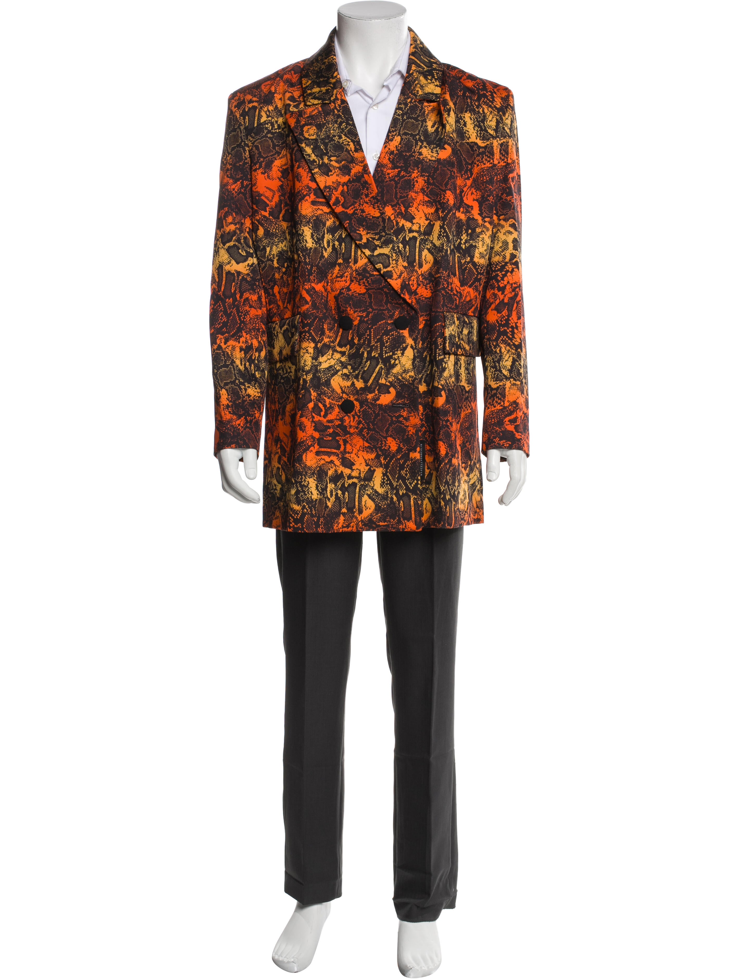 Marcell Von Berlin Blazer