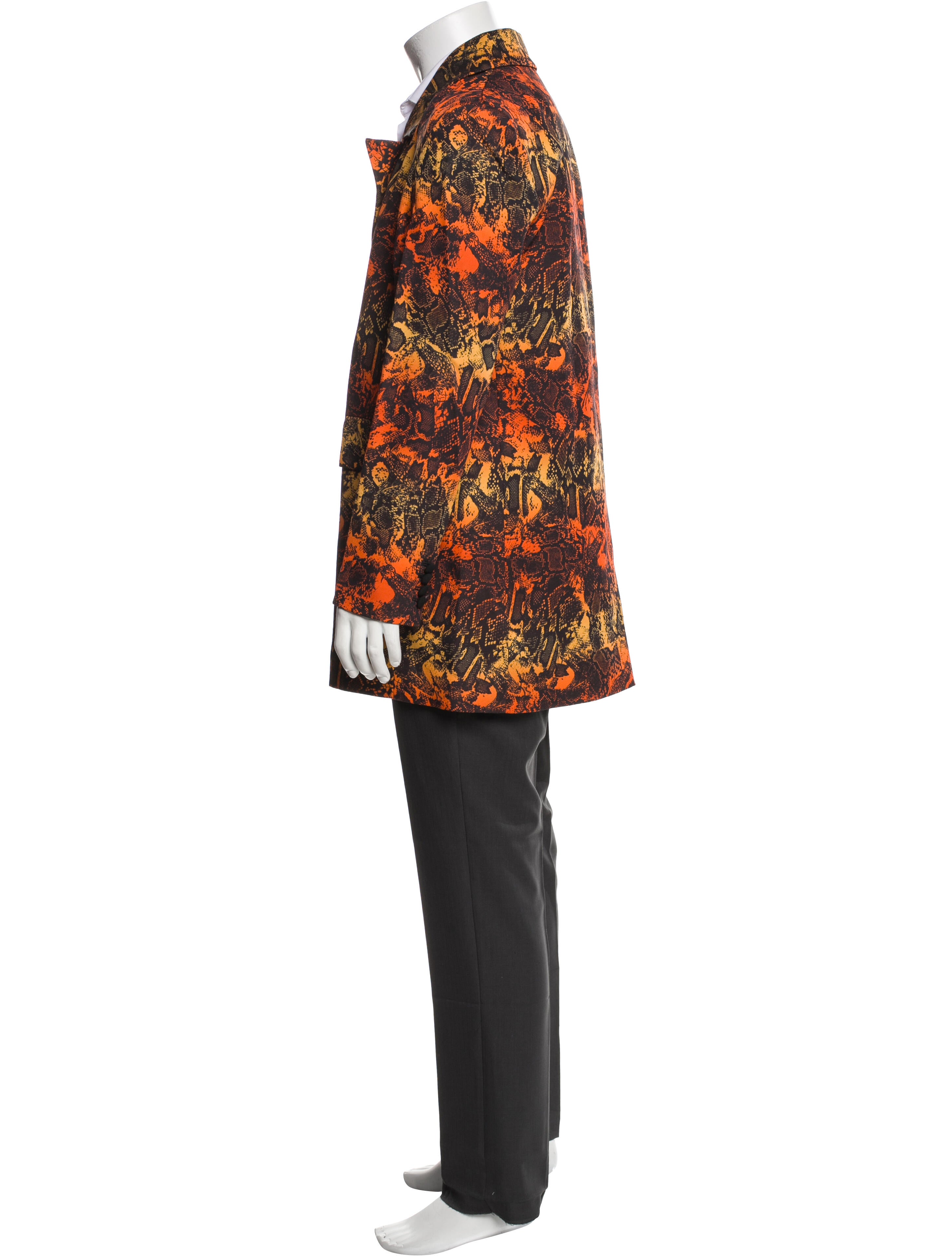 Marcell Von Berlin Blazer