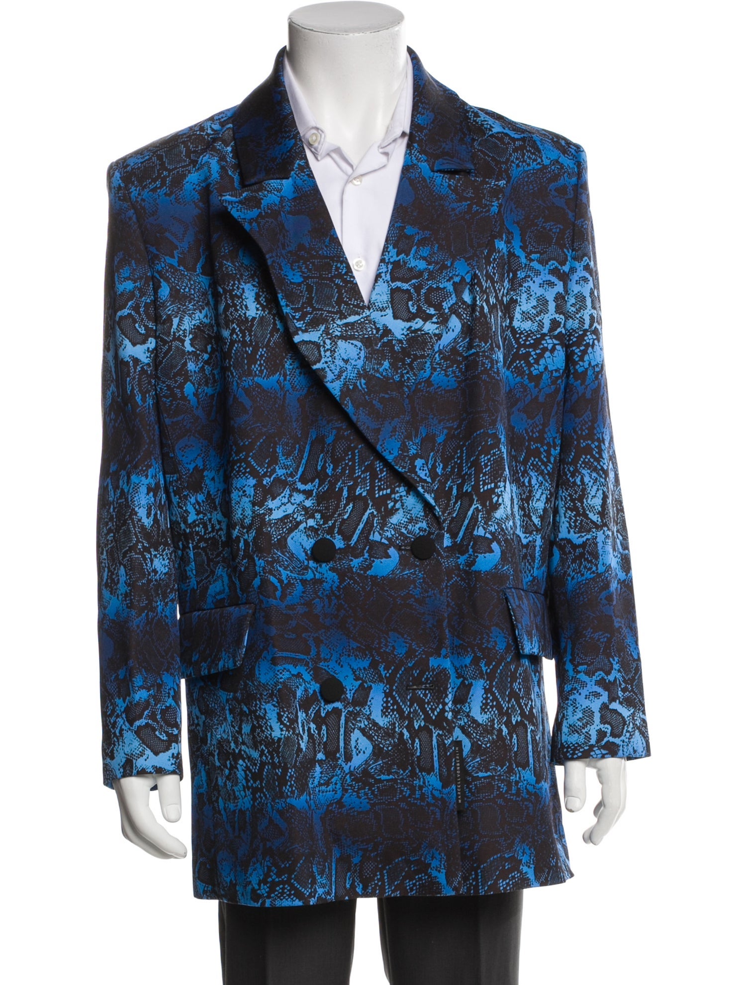 Marcell Von Berlin Blazer