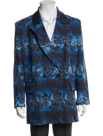 Marcell Von Berlin Blazer