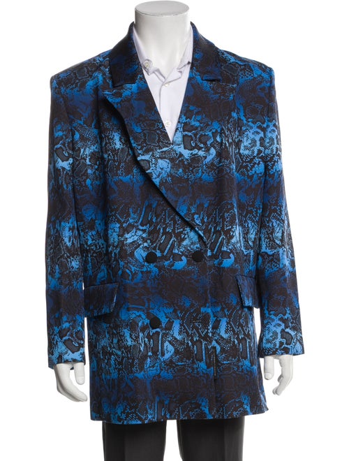 Marcell Von Berlin Blazer