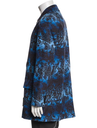 Marcell Von Berlin Blazer