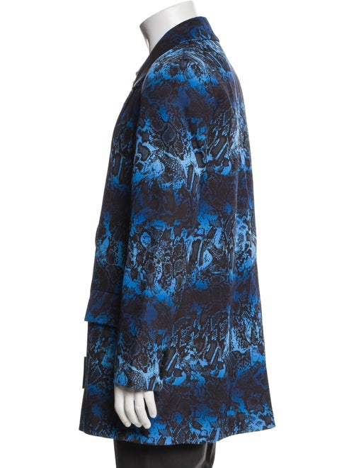 Marcell Von Berlin Blazer