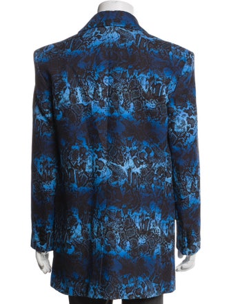 Marcell Von Berlin Blazer