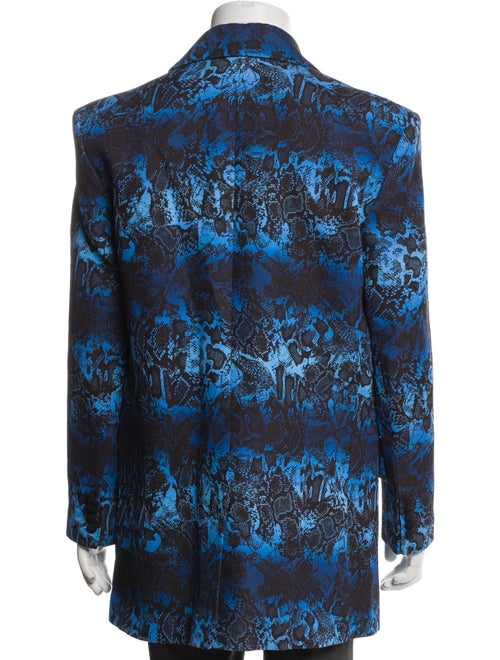 Marcell Von Berlin Blazer