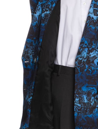 Marcell Von Berlin Blazer