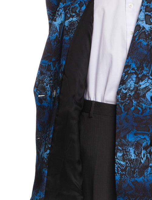 Marcell Von Berlin Blazer