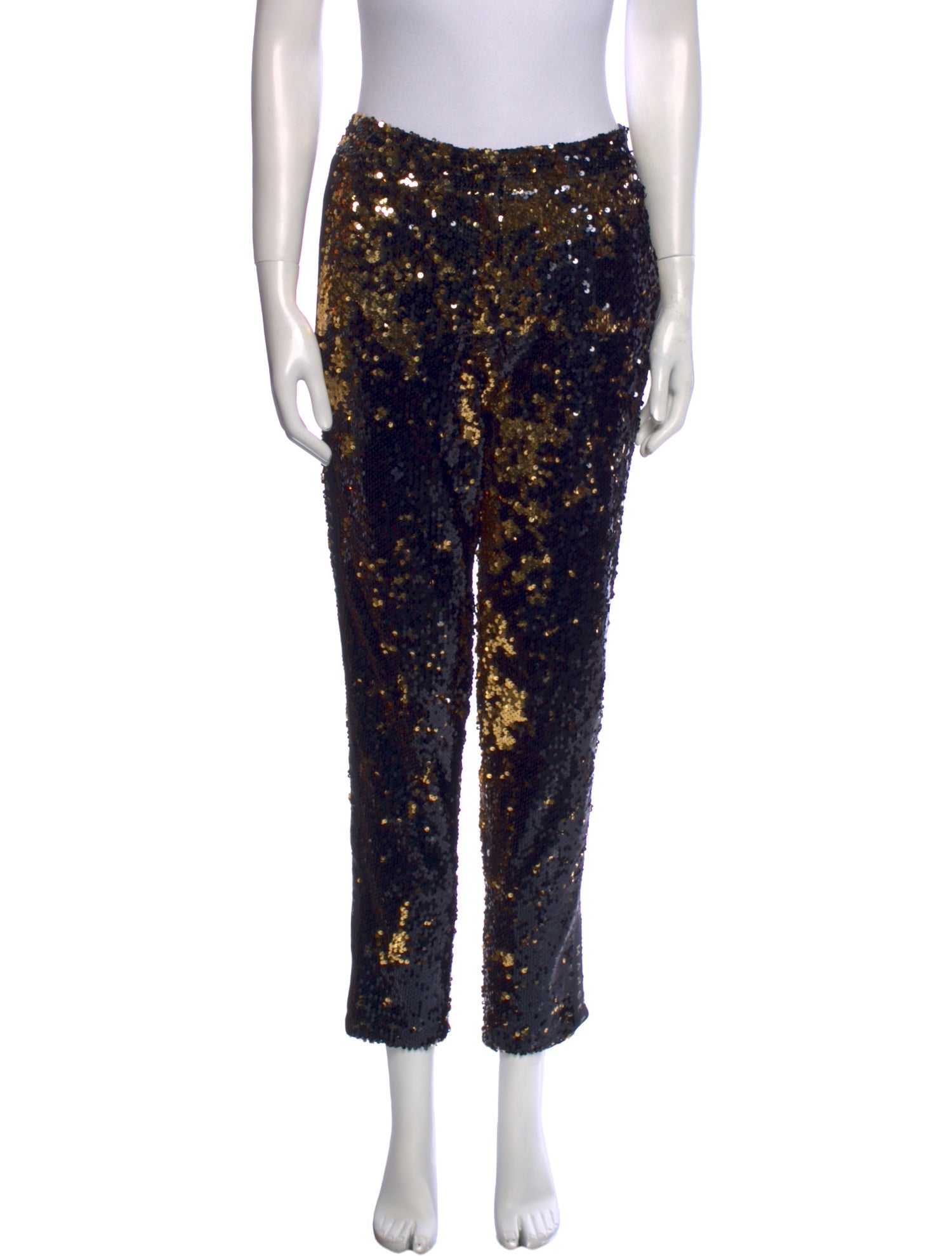 Marcell Von Berlin Straight Leg Pants w/ Tags