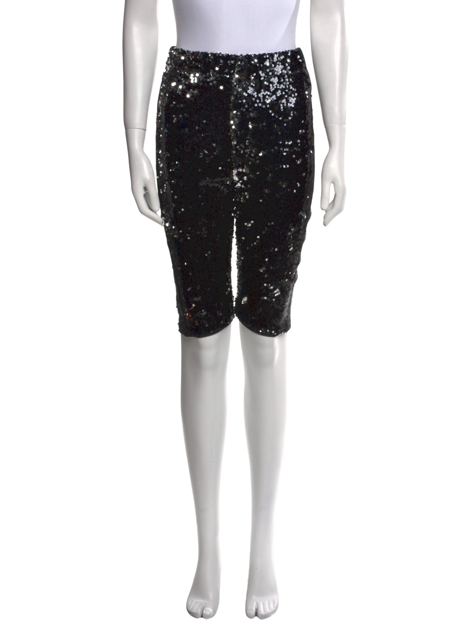 Marcell Von Berlin Knee-Length Shorts w/ Tags