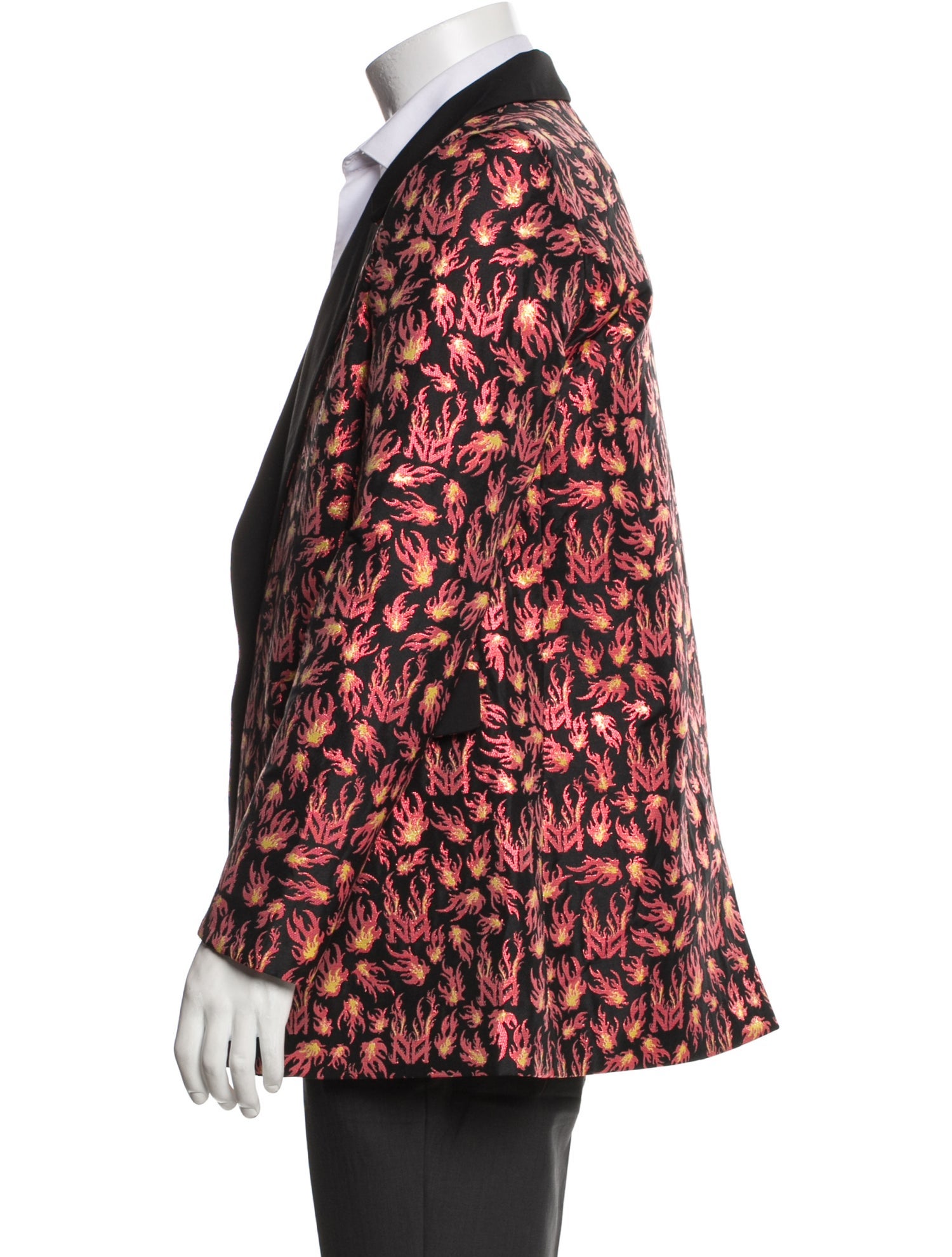 Marcell Von Berlin Blazer