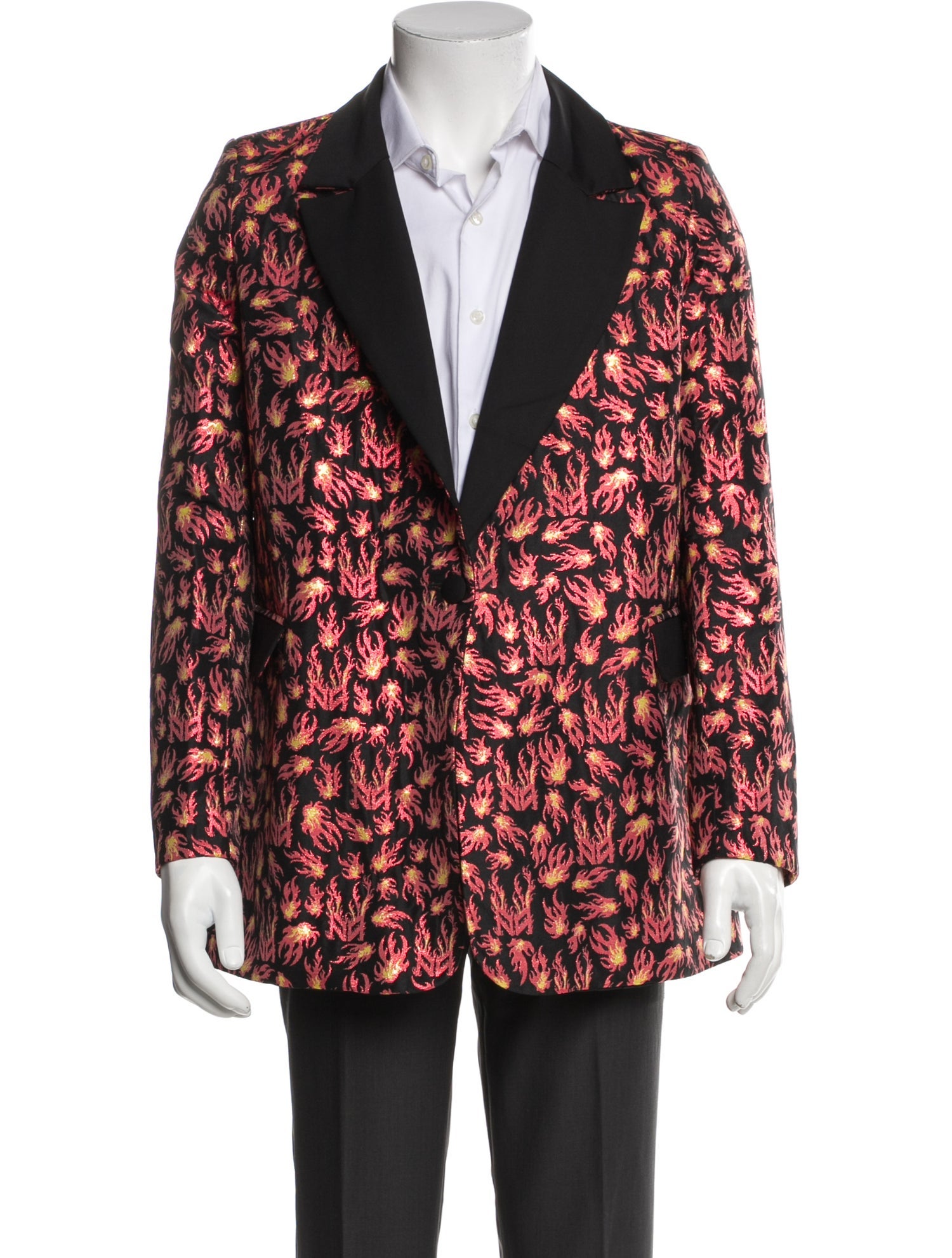 Marcell Von Berlin Blazer