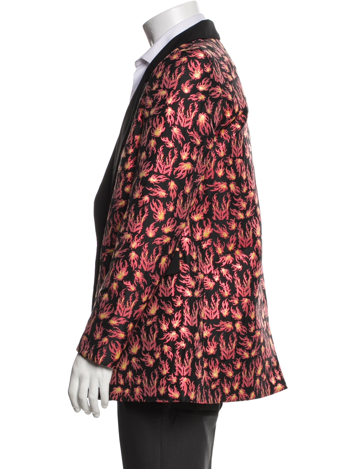 Marcell Von Berlin Blazer