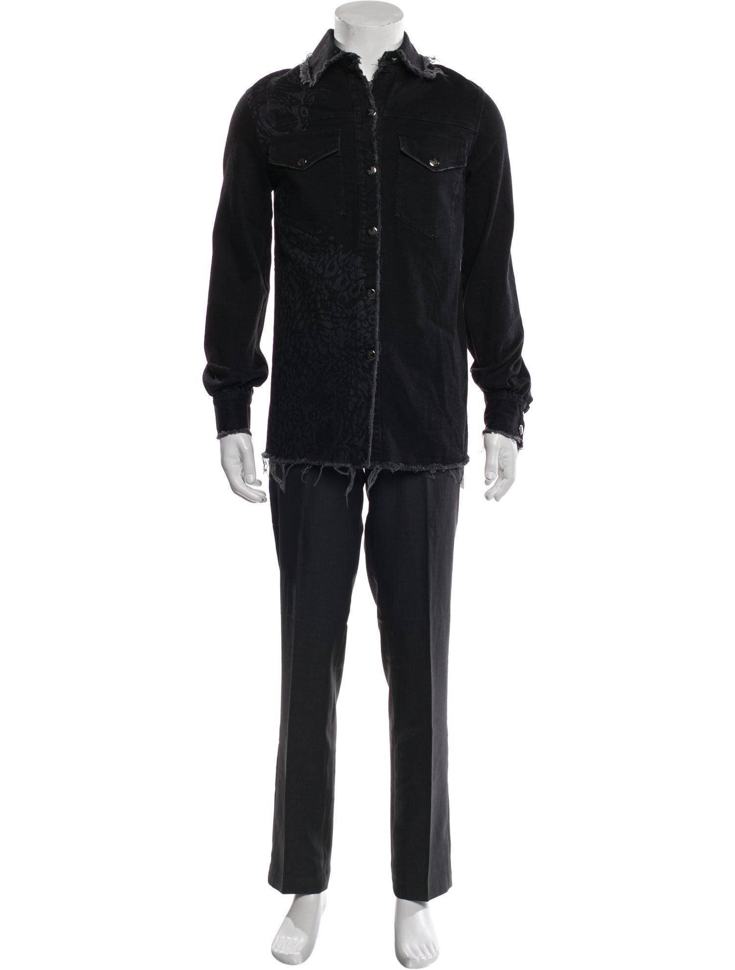 Marcell Von Berlin Parka