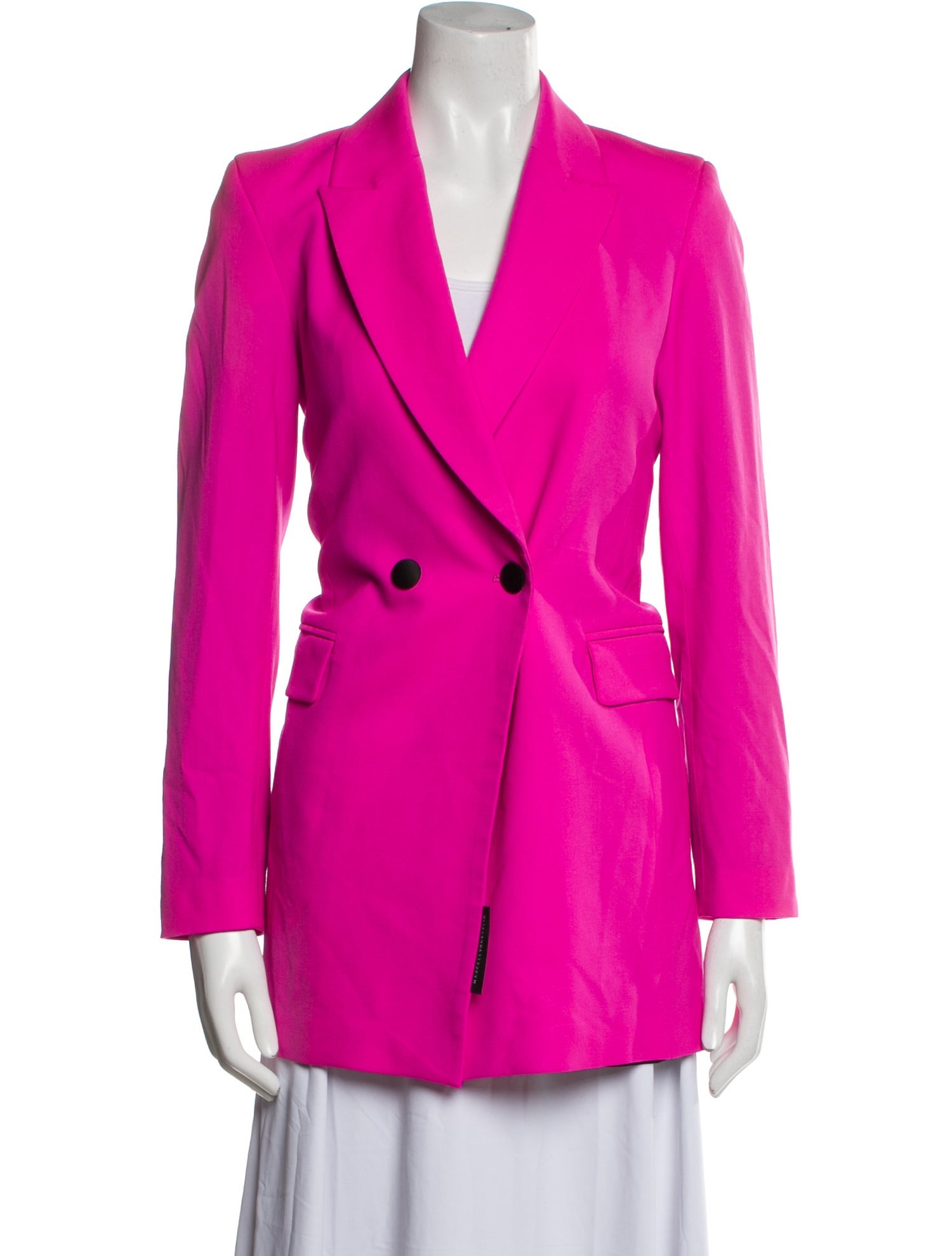 Marcell Von Berlin Blazer