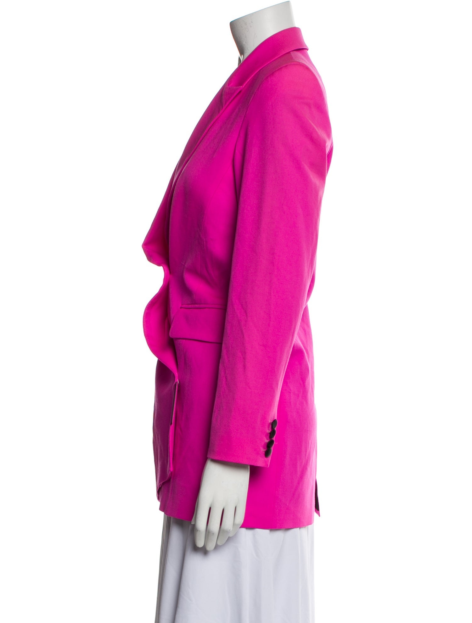 Marcell Von Berlin Blazer