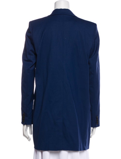 Marcell Von Berlin Virgin Wool Blazer