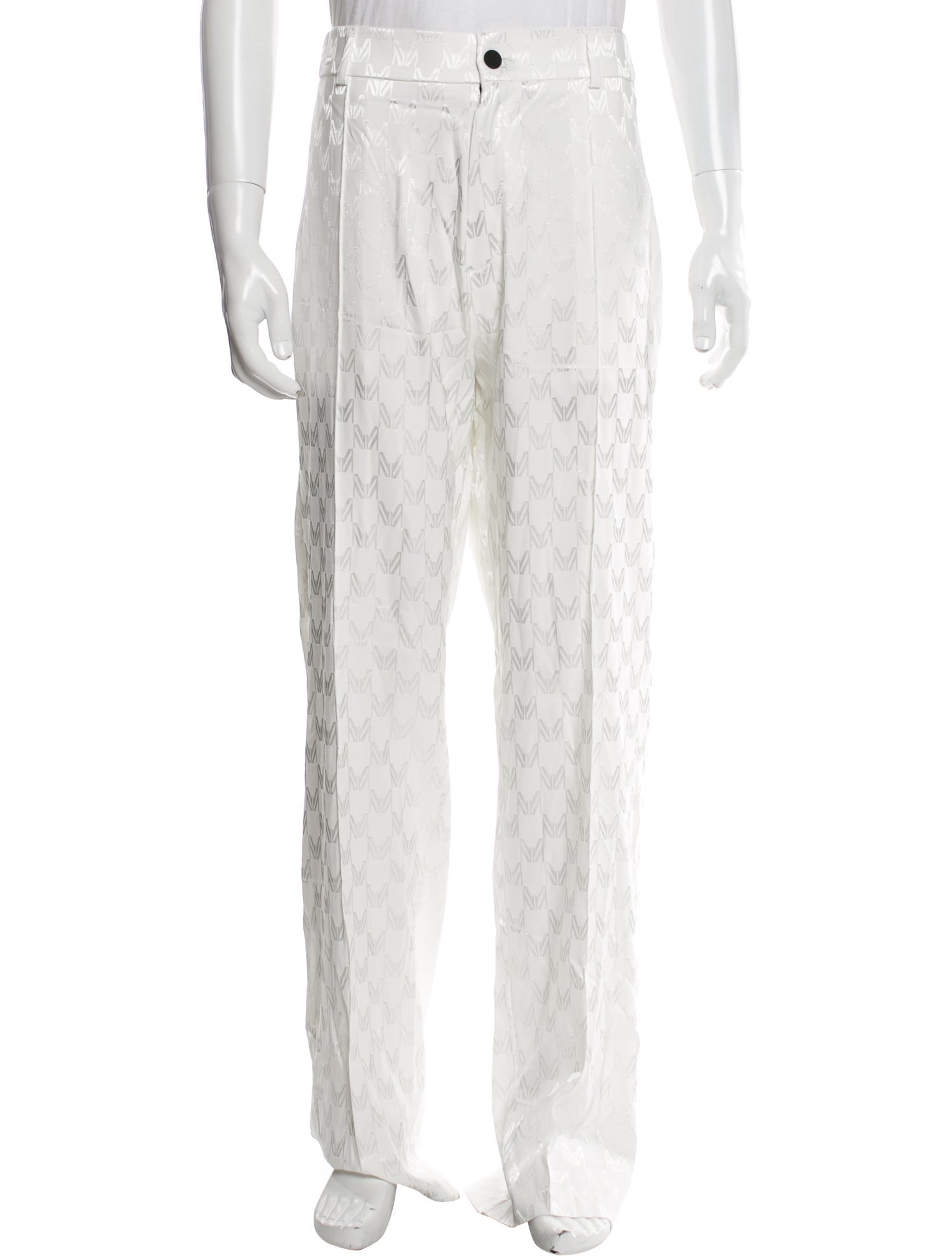 Marcell Von Berlin Pants