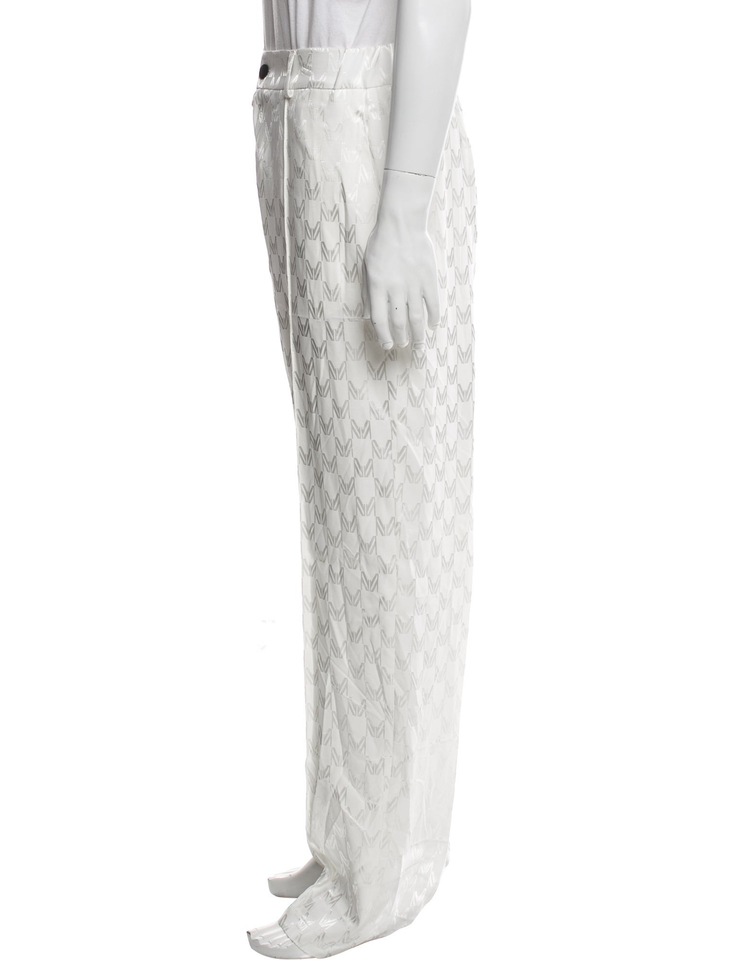 Marcell Von Berlin Pants