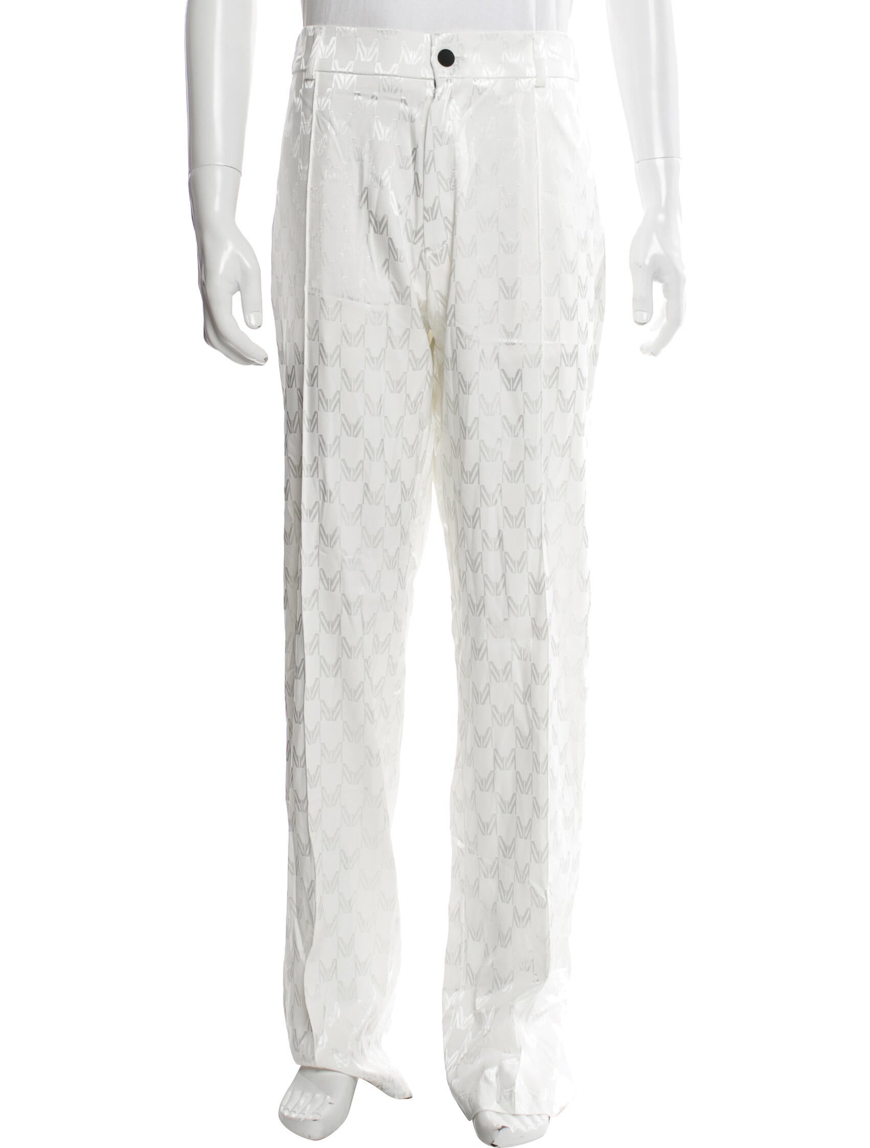 Marcell Von Berlin Pants