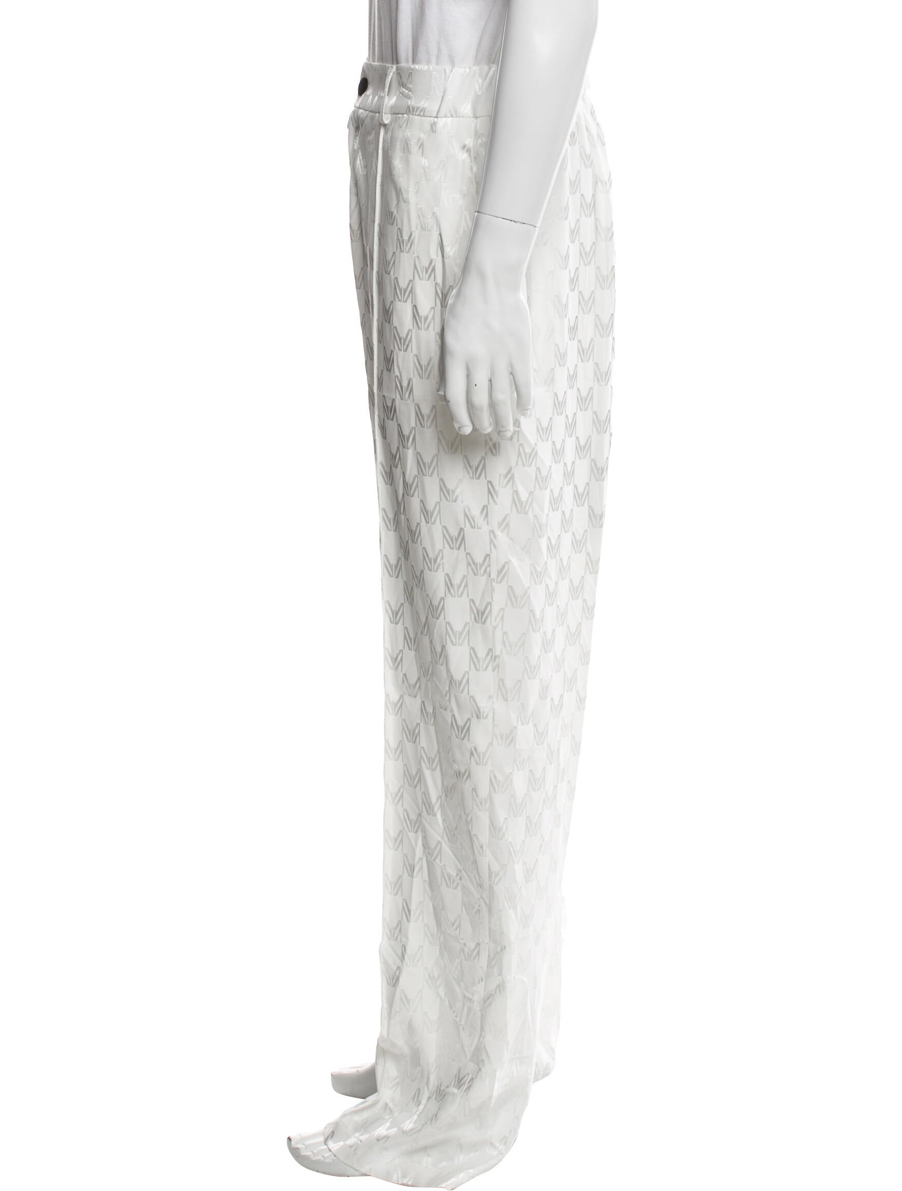 Marcell Von Berlin Pants