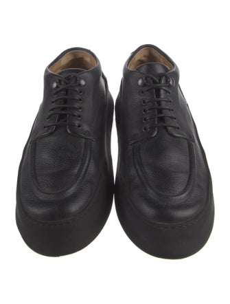 Marsèll Leather Loafers