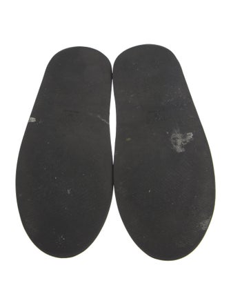 Marsèll Leather Loafers