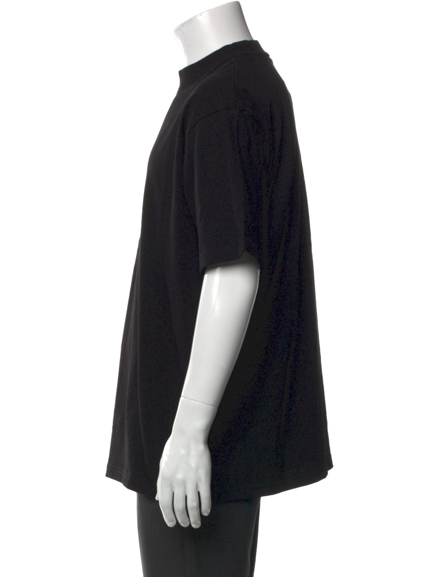 Marcell Von Berlin Graphic Print Crew Neck T-Shirt w/ Tags