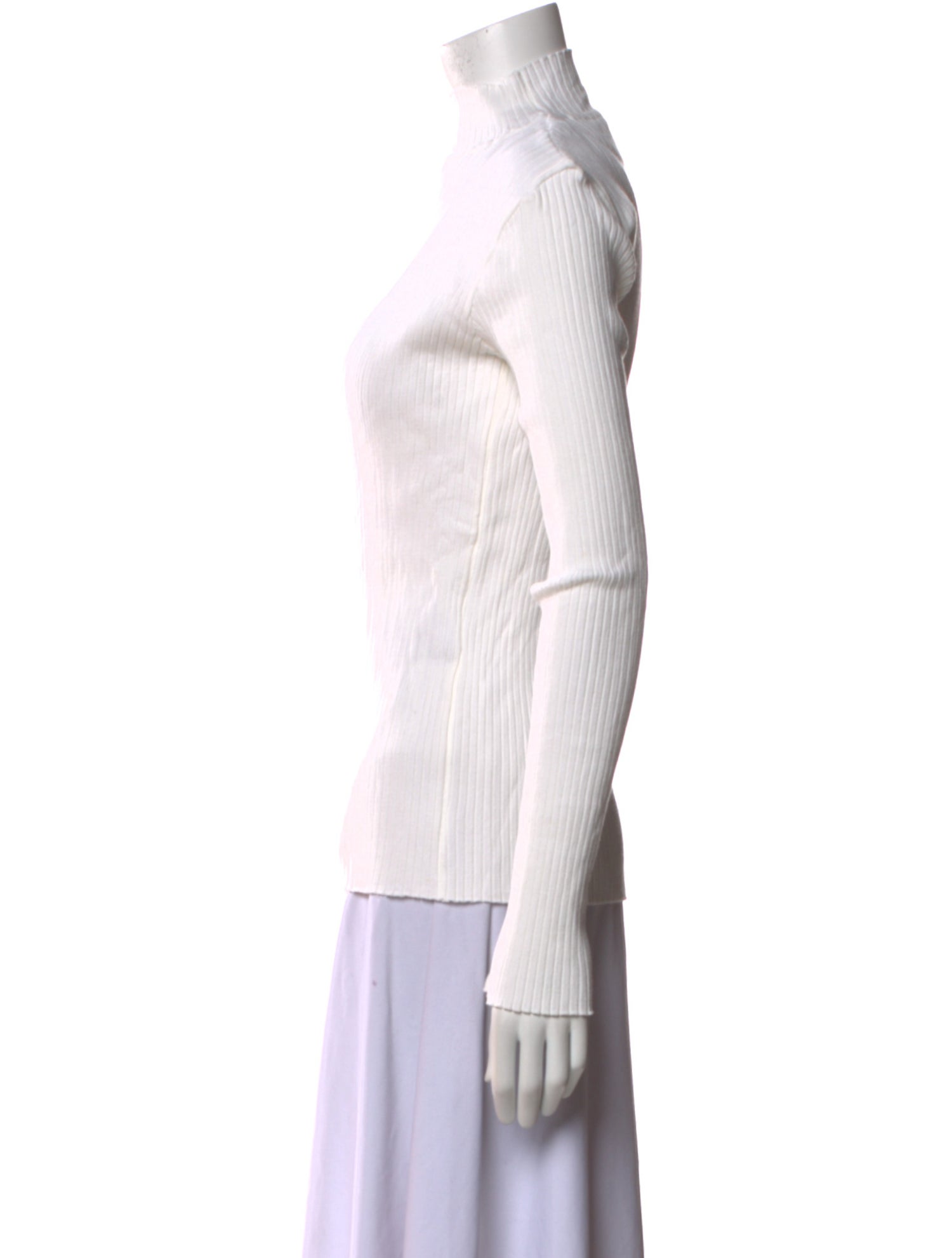 Marcell Von Berlin Turtleneck Sweater w/ Tags