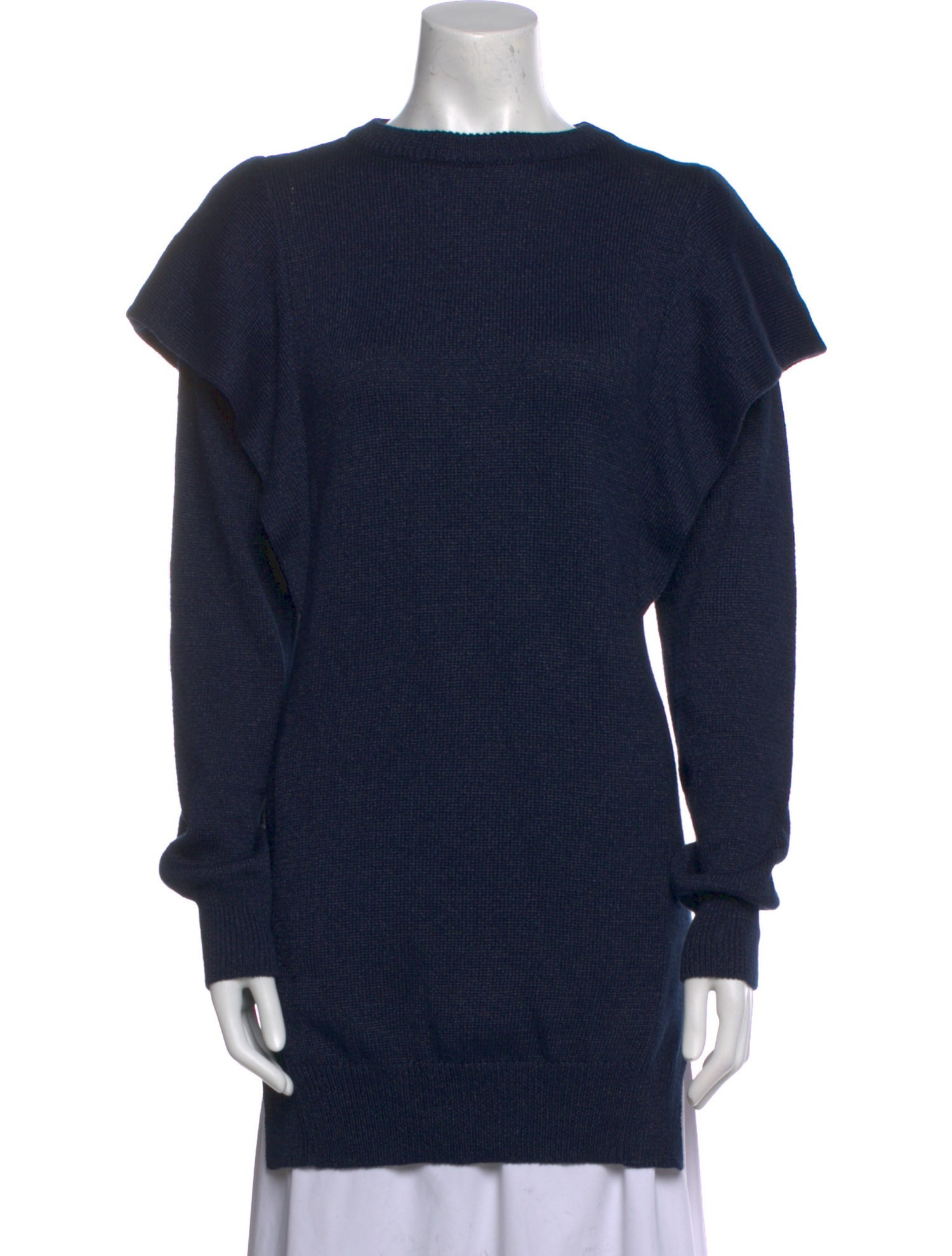 Marcell Von Berlin Bateau Neckline Mini Dress w/ Tags