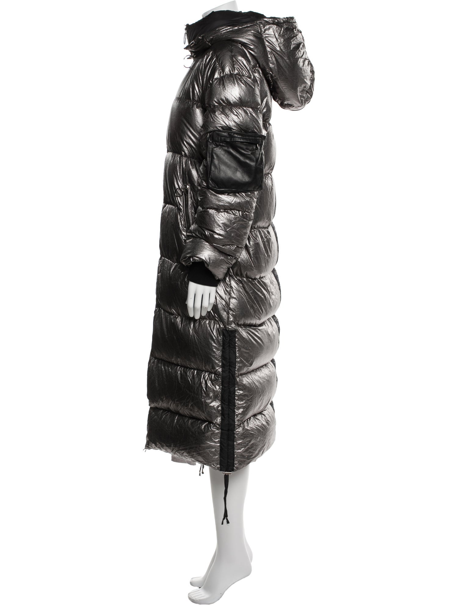 Marcell Von Berlin Down Coat