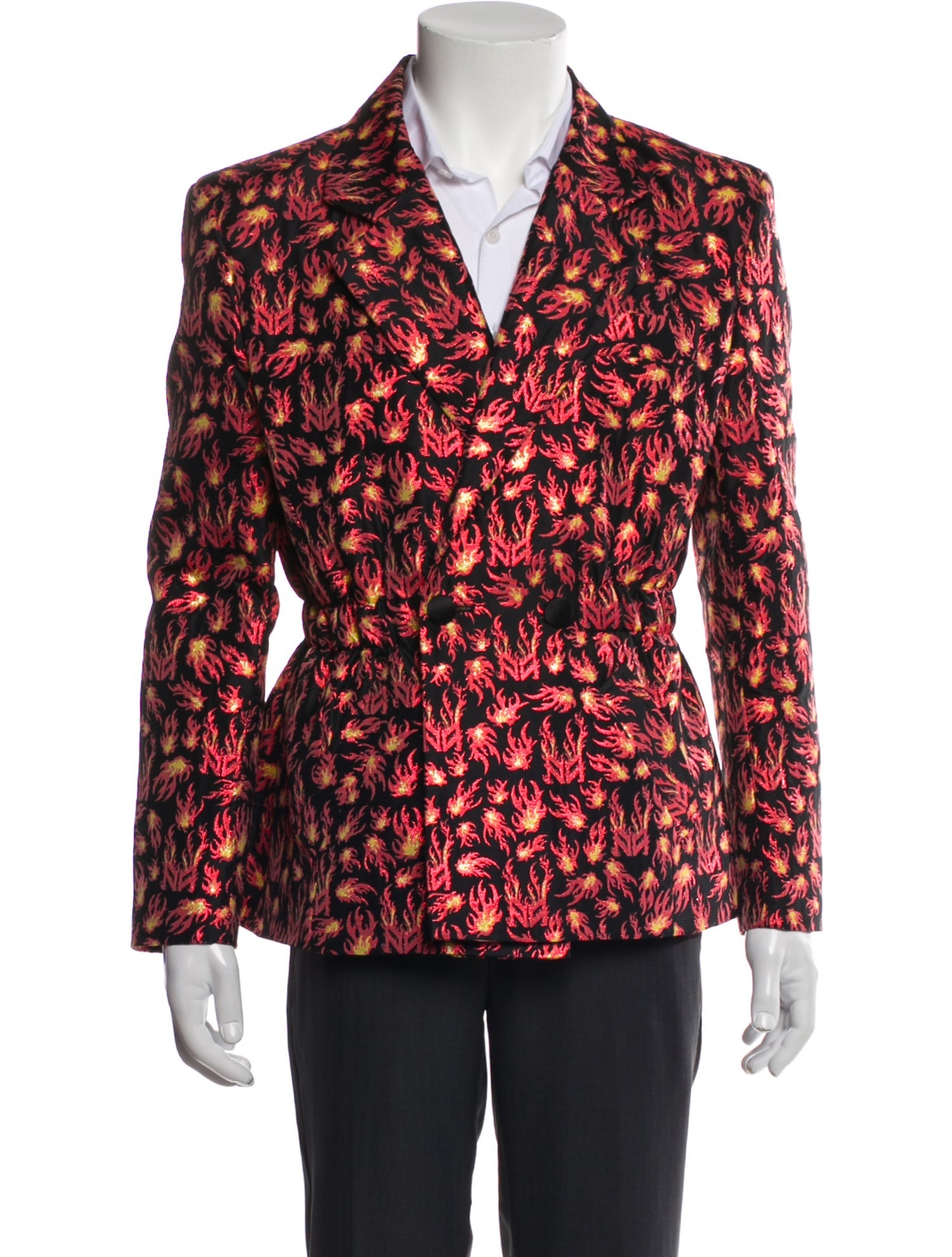 Marcell Von Berlin Blazer w/Tags