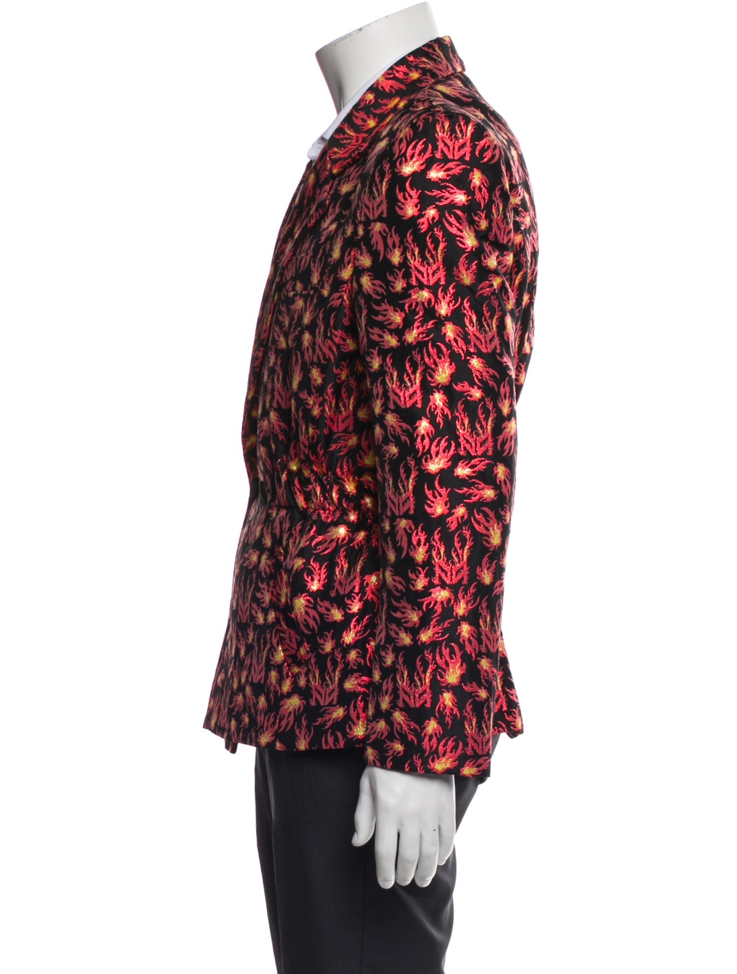 Marcell Von Berlin Blazer w/Tags