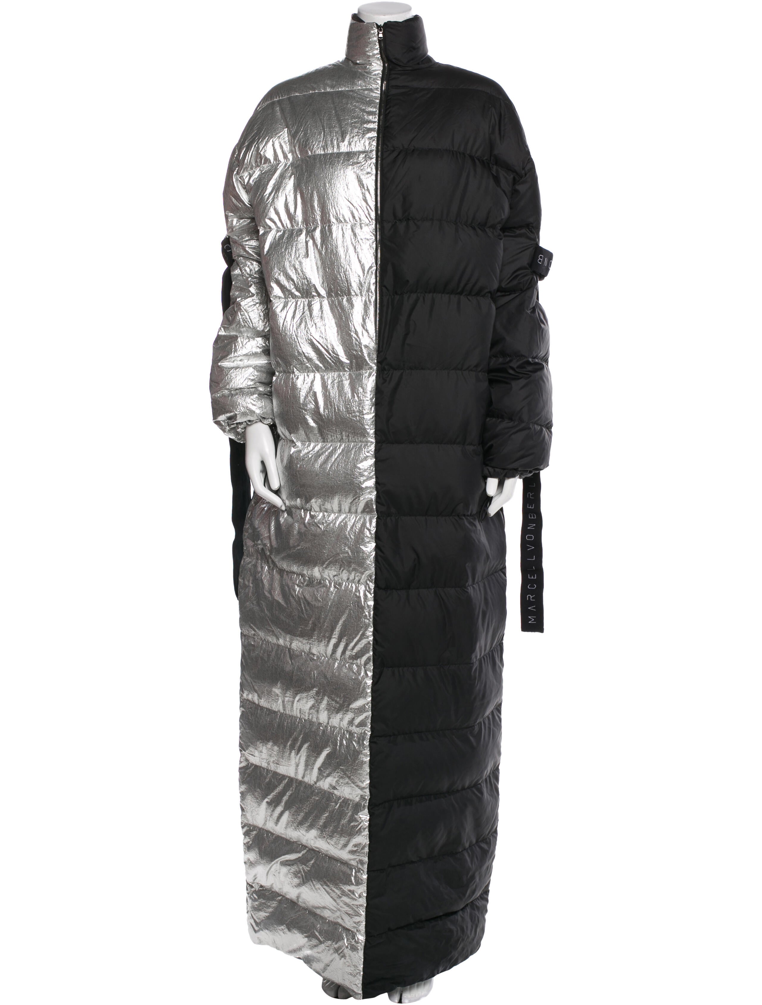 Marcell Von Berlin Down Coat