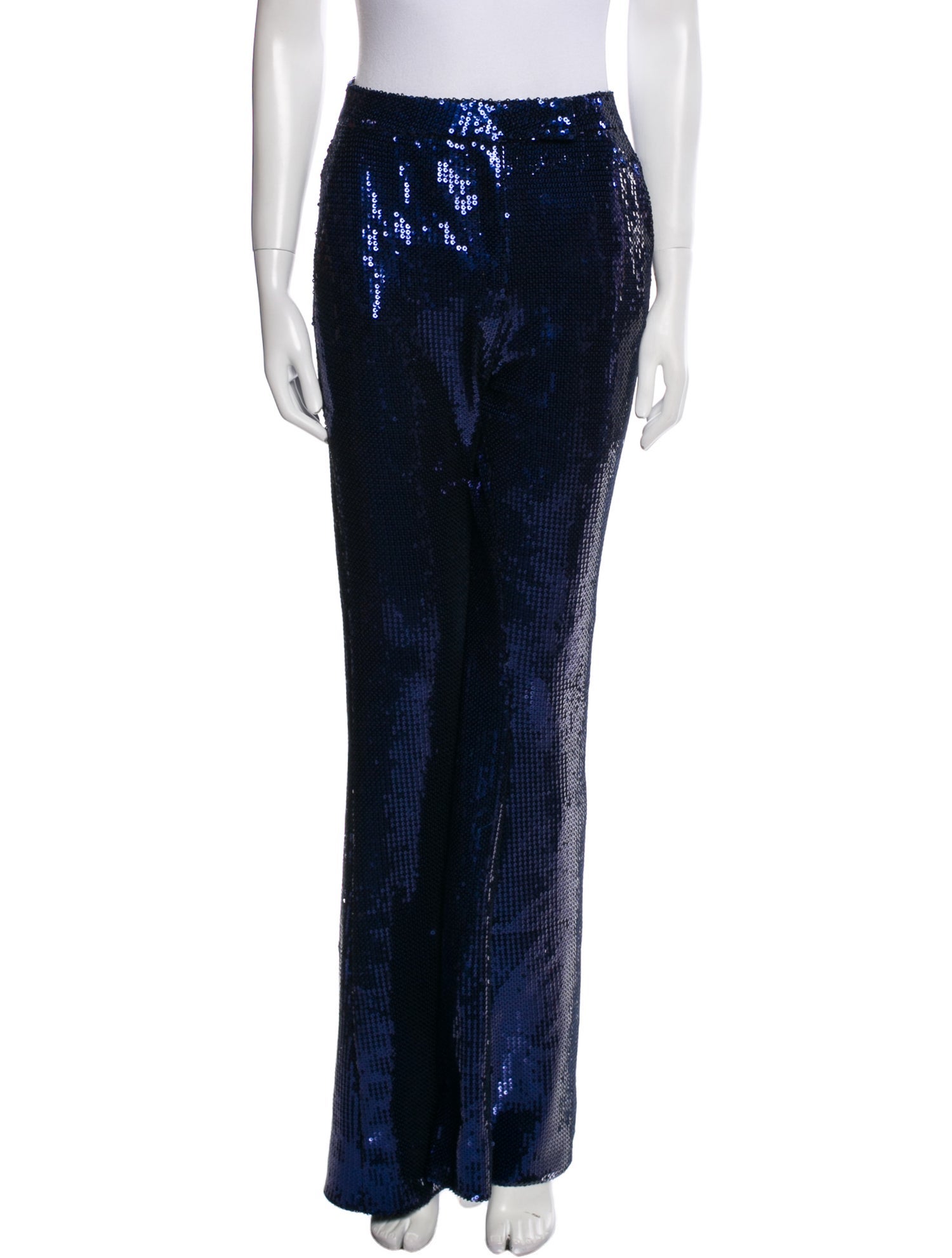 Marcell Von Berlin Wide Leg Pants w/ Tags