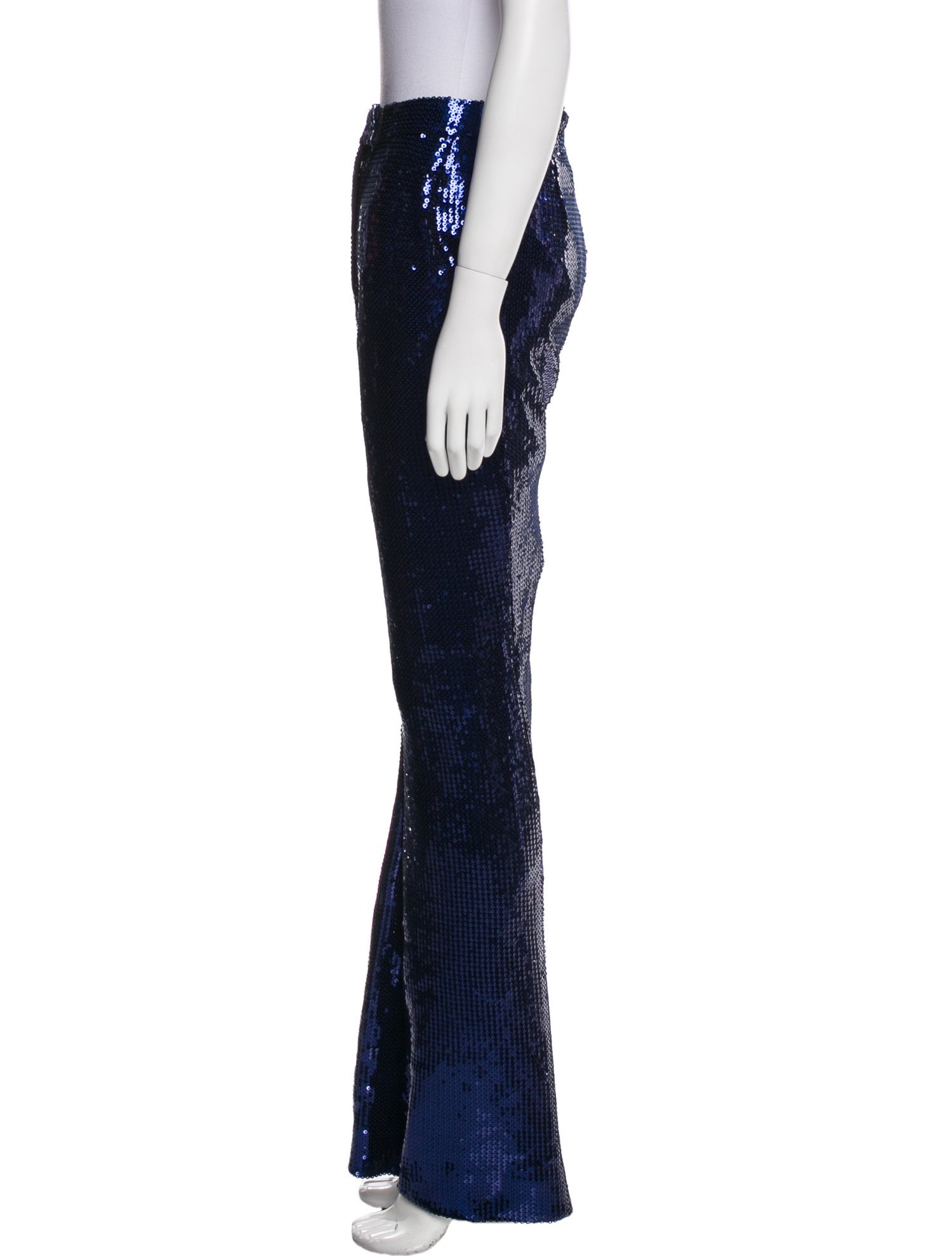 Marcell Von Berlin Wide Leg Pants w/ Tags