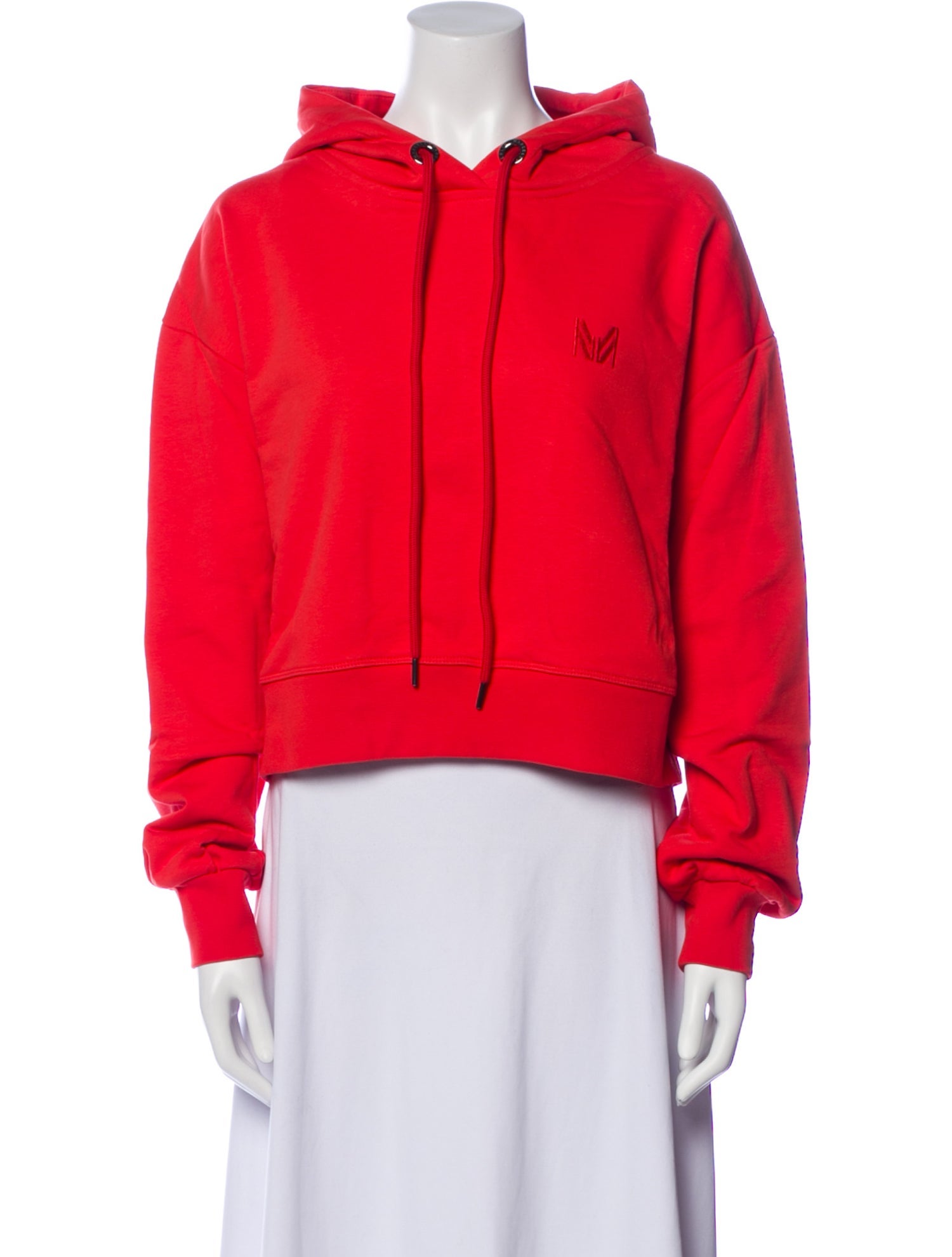 Marcell Von Berlin Crew Neck Long Sleeve Sweatshirt w/ Tags