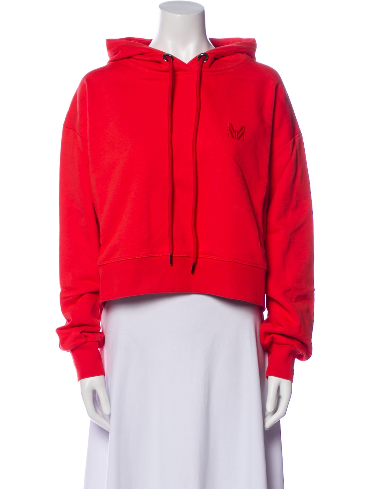 Marcell Von Berlin Crew Neck Long Sleeve Sweatshirt w/ Tags