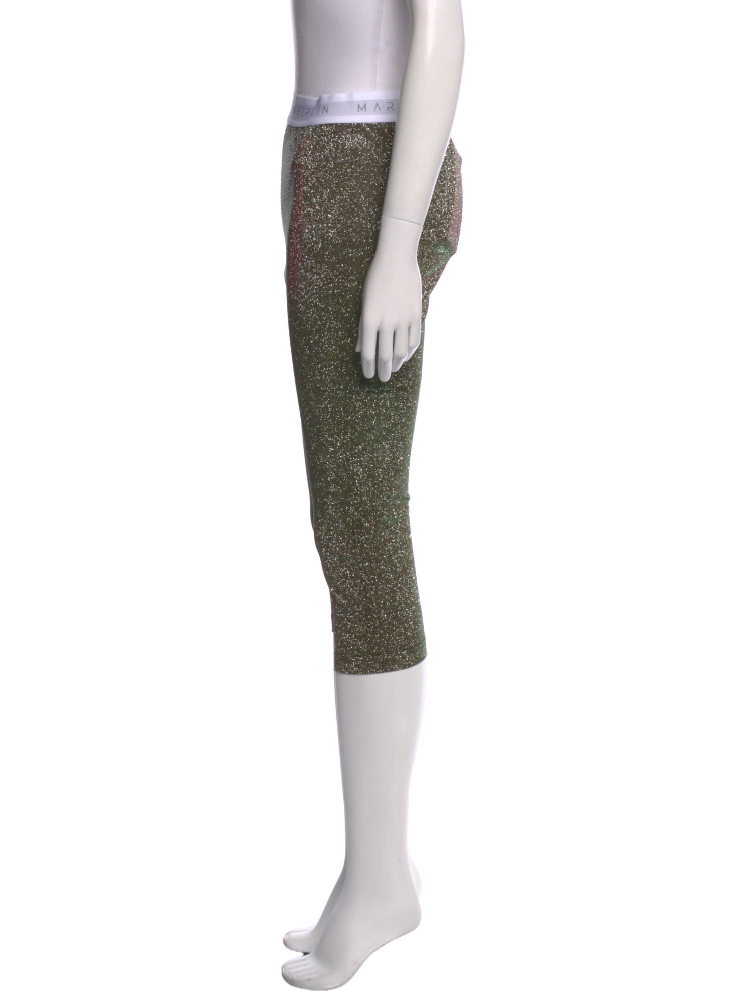 Marcell Von Berlin Skinny Leg Pants