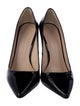 Marcell Von Berlin Patent Leather Pumps