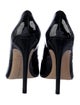 Marcell Von Berlin Patent Leather Pumps